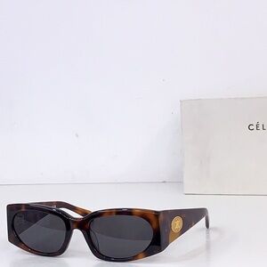 Tortoise Shell Sunglasses